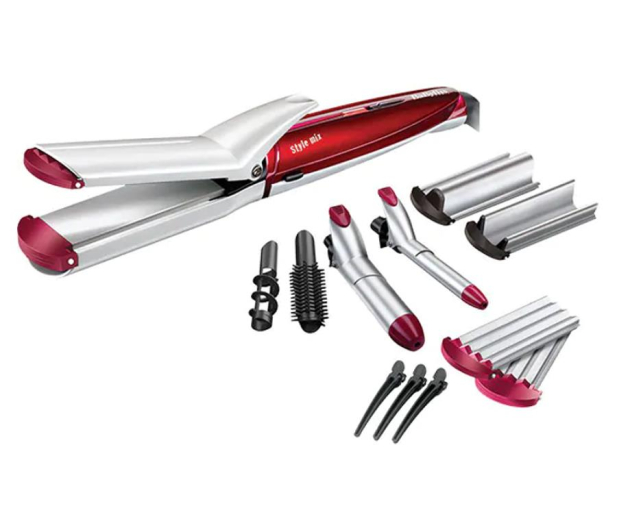 Babyliss MS22E - 560336 - zdjęcie